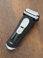 Braun Rasierer S9 pro
