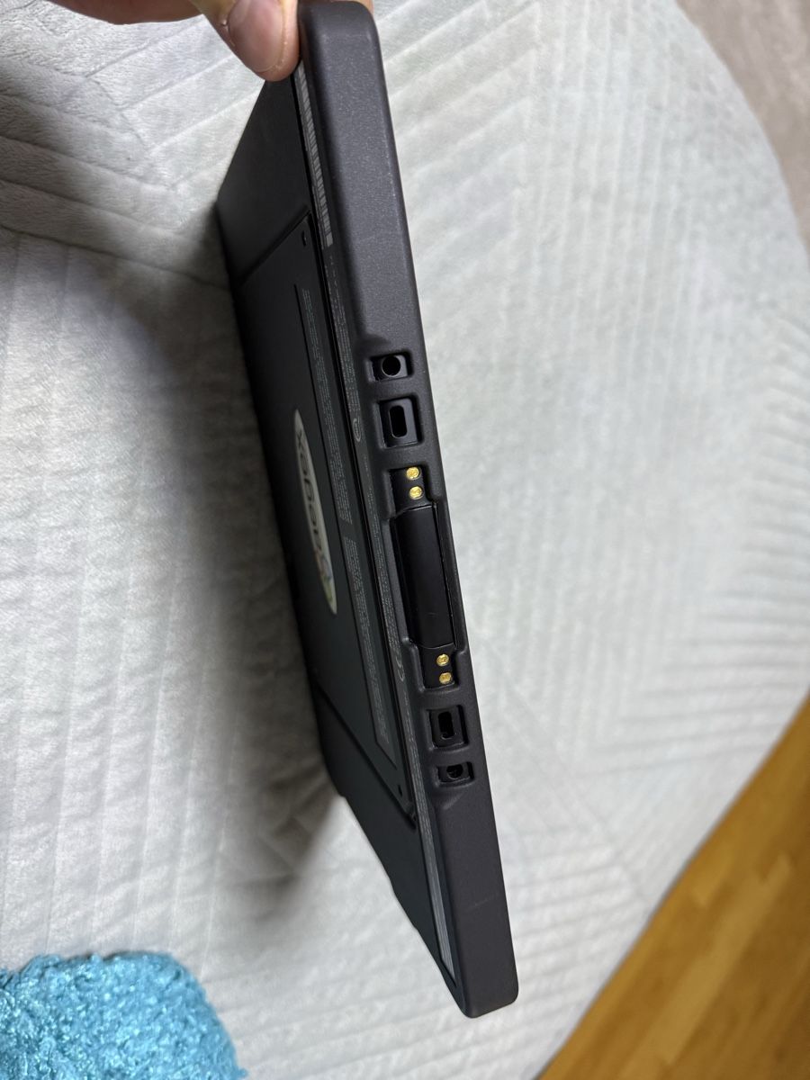 Tablet PC: Aegex 10 Tablet – Difettoso da Oensingen venduto da aziri123 8