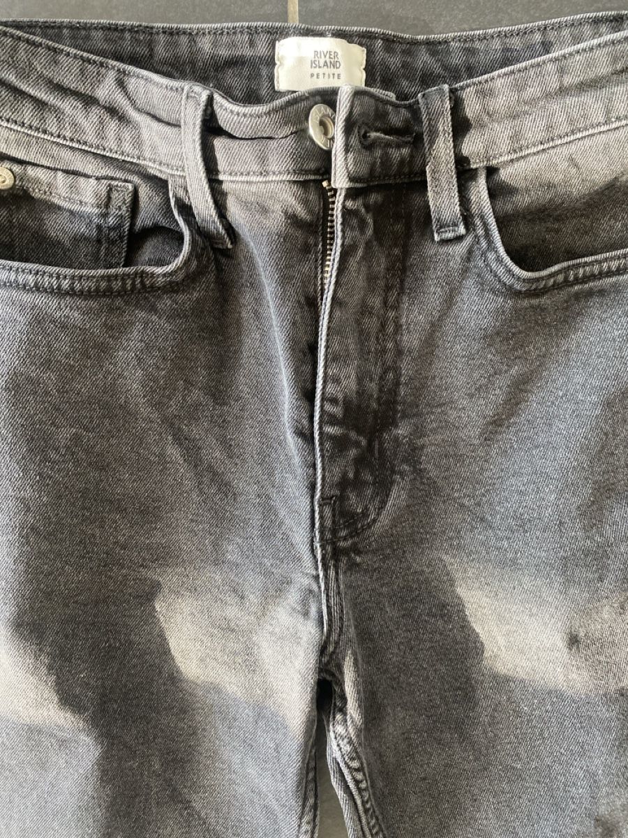 Pantaloni: Jeanshose – Usato da Dottikon venduto da Wolf83 1