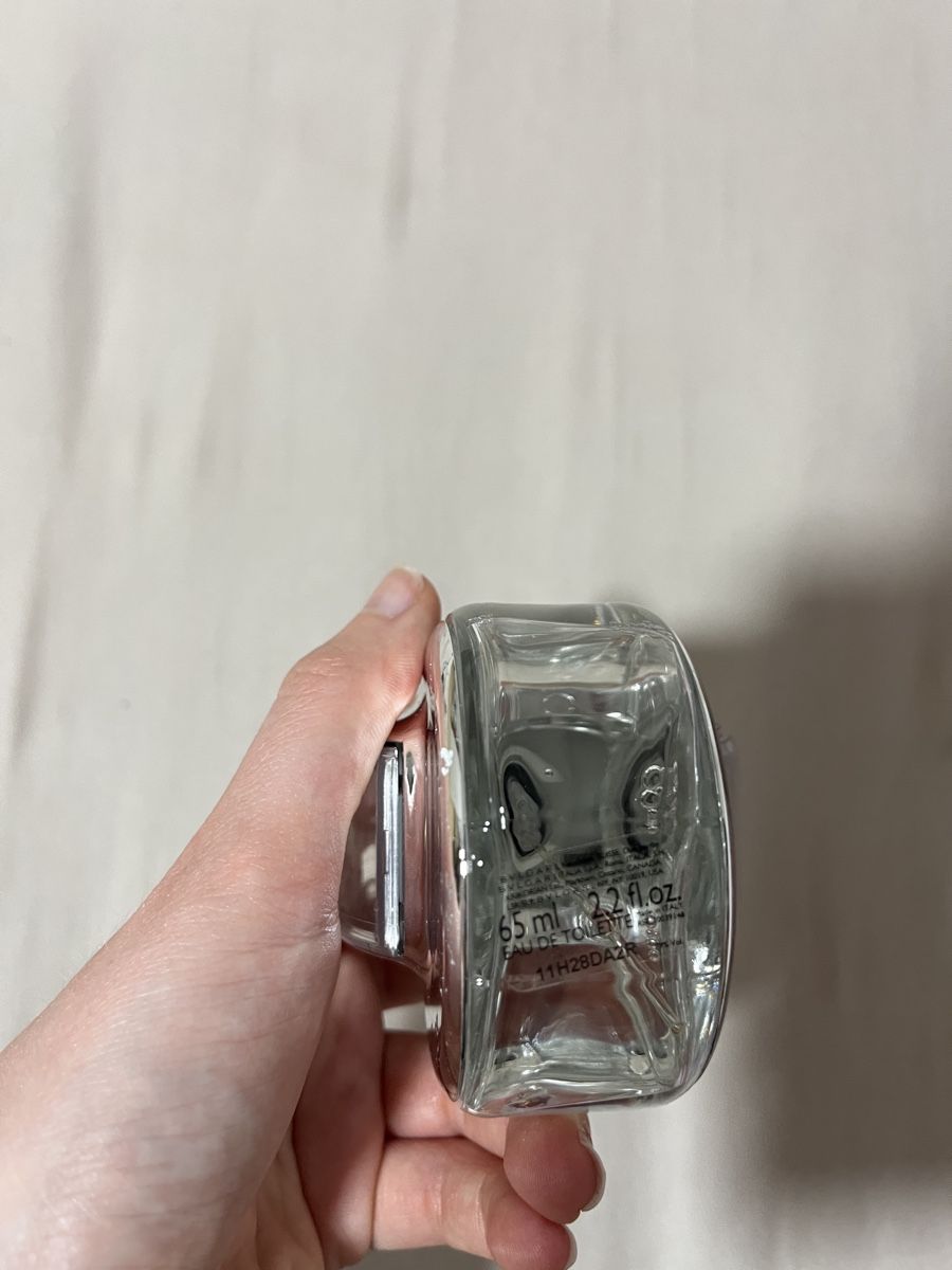 Bulgari Profumi & Eau de Toilette: Original Bvlgari / Bulgari Parfüm – Nuovo (secondo la descrizione) da Nussbaumen AG venduto da c.4 2