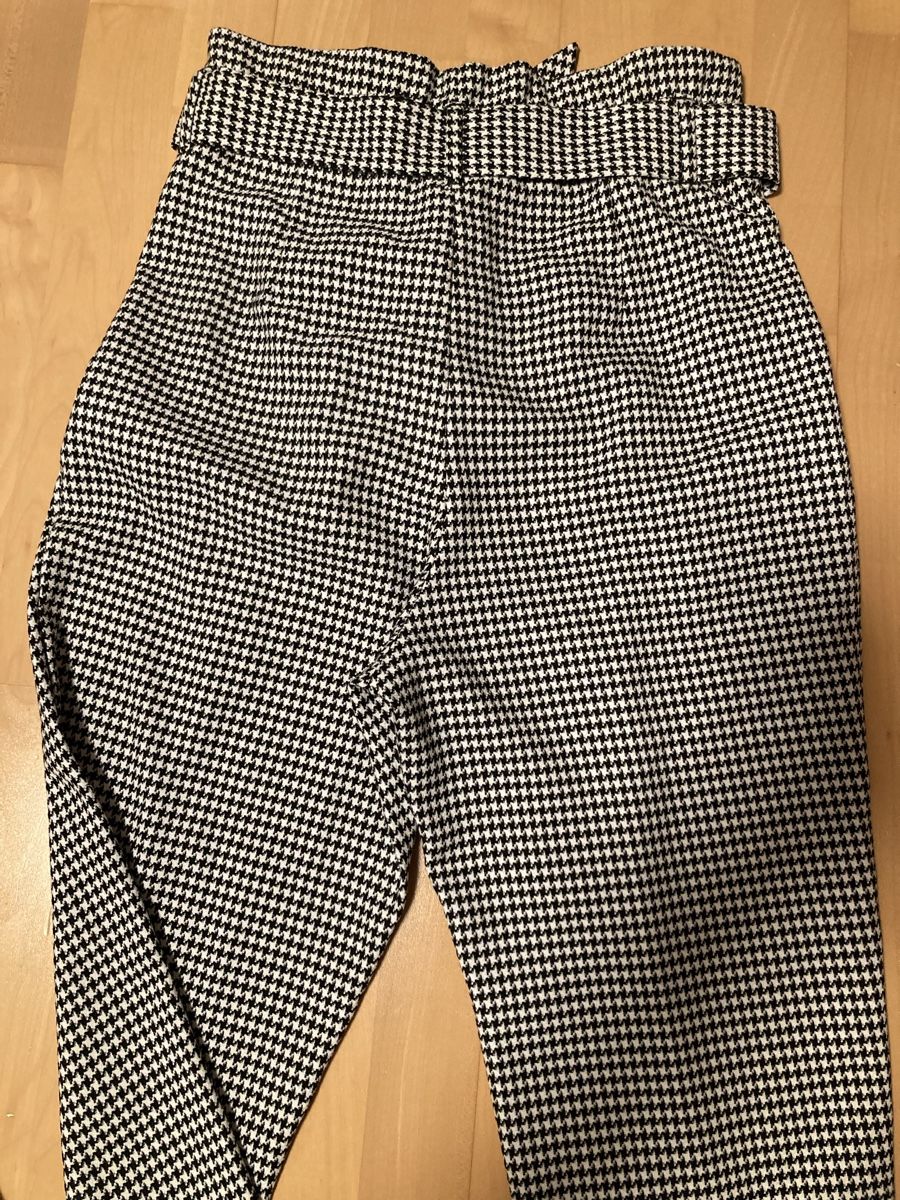 H&M Pantaloni: Elegante Hose 38 – Usato da Kesswil venduto da Branca-01 3