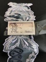 Magnifique.Van Der Bauwede Diamonds NP Chf 7000 NEW garantie