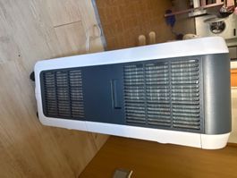 Nanyo Klimageraet gebraucht funktionsfaehig