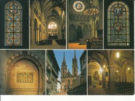 Basel Münster 1984