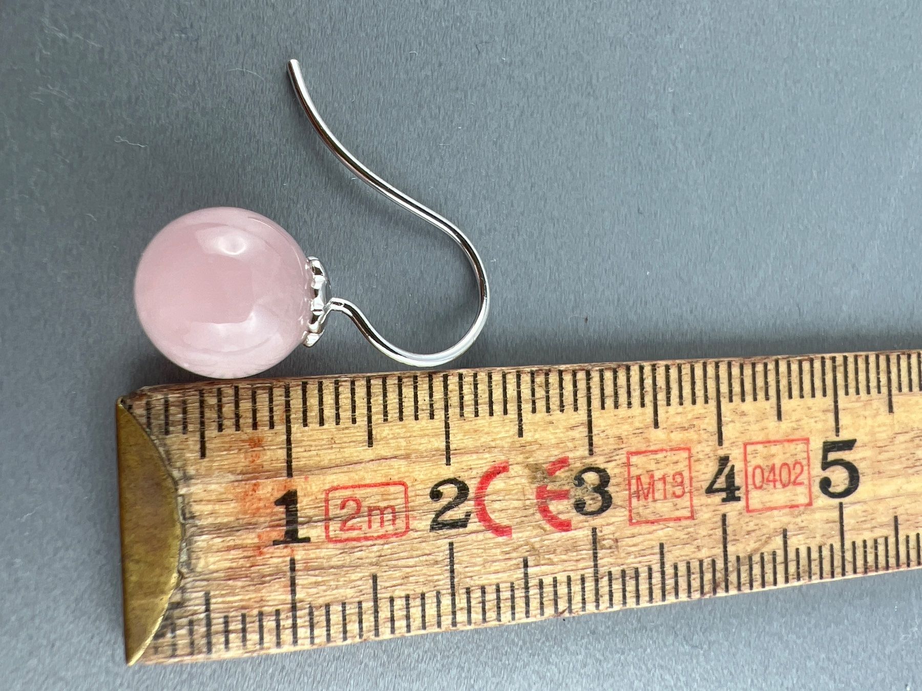 Ohrringe & -stecker: Ohrstecker 925 Silber – Gebraucht aus Niederuzwil von leo_8857 3