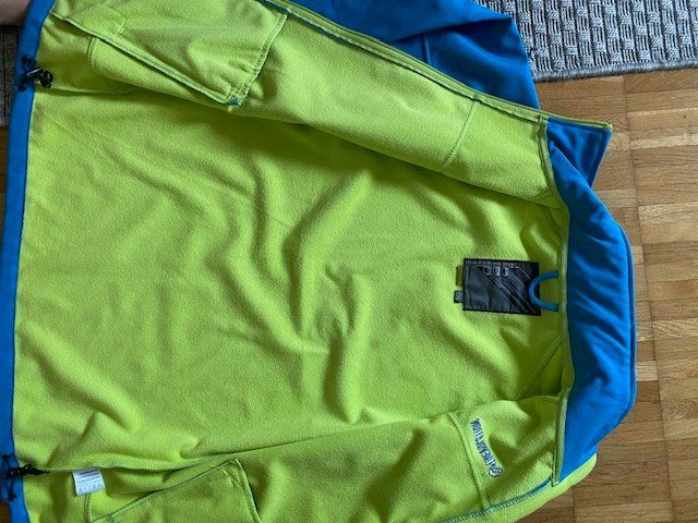 Trevolution Giacche: Trevolution Softshell Jacke, Gr. 176, Top Zustand! – Usato da Gossau Sg venduto da olles 3