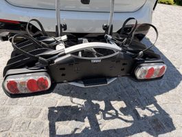 Fahrradträger Thule EuroWay 920 - Veloträger