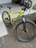 Scott Bike