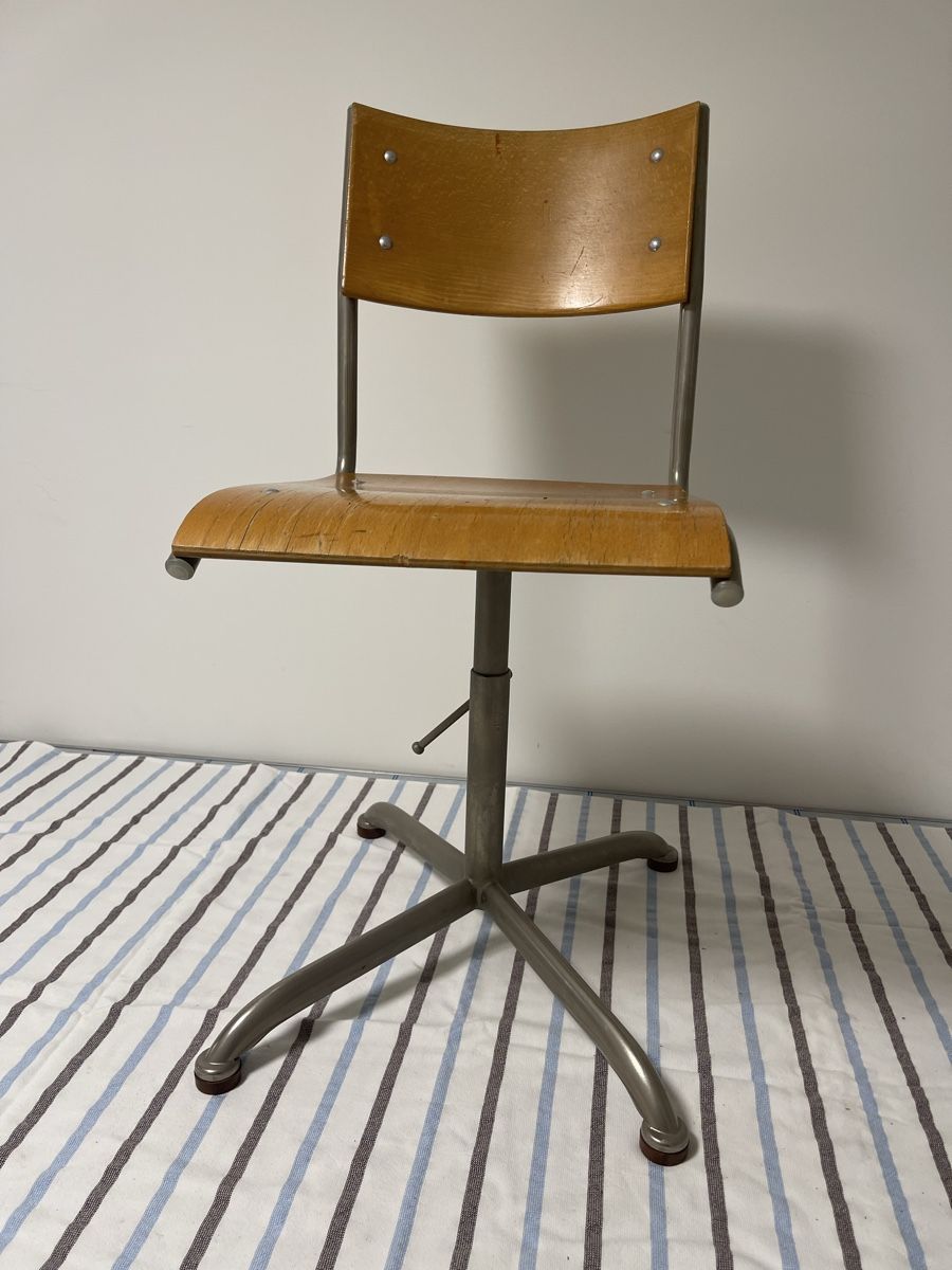 Sedie: Kinderbürostuhl – Usato da Basel venduto da mariablanka 1