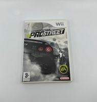 Need for Speed Pro Street (Wii)