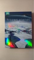 BBC Earth - Frozen Planet, komplette Serie, 3 DVDs
