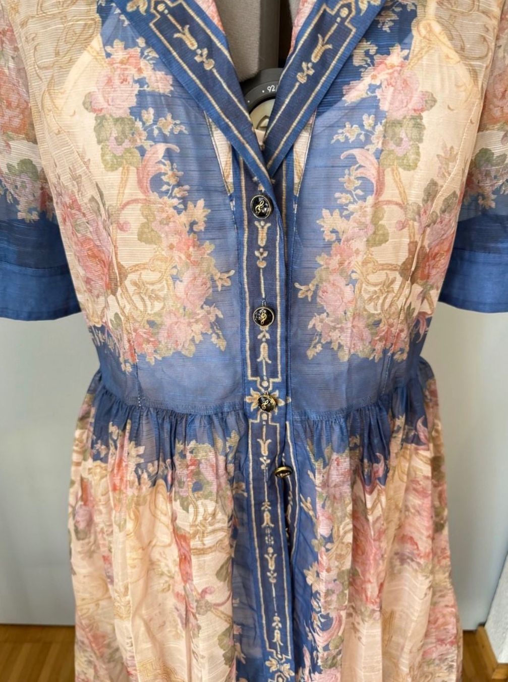 Vestiti: Kleid Miss Rosier – Usato da Brugg AG venduto da Ljubinka0410 9