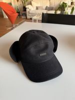Paul & Shark Wintermütze Woll Cap Baseball Hat, Gr. S