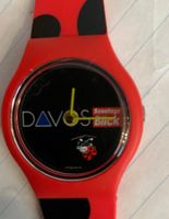 SonntagsBlick Davos Armbanduhr LL-Plausch