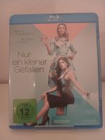 Nur ein kleiner Gefallen