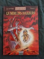 Les Voyages de Takuan T.5 La Mère des Douleurs EO 1996 TBE