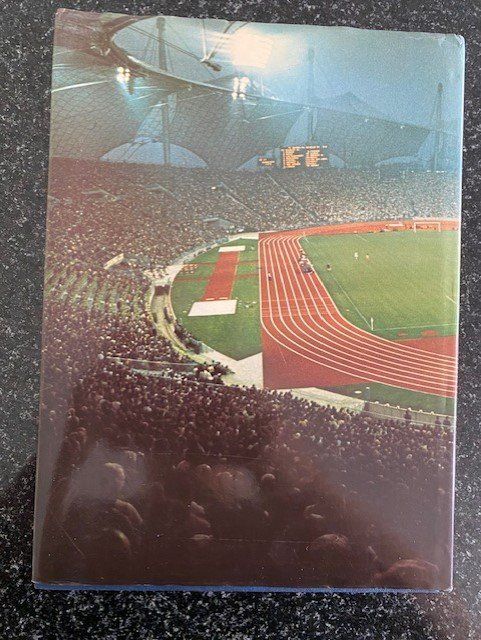 Libri: Fussball Weltmeisterschaft 1974 – Usato da Bätterkinden venduto da Albera 1