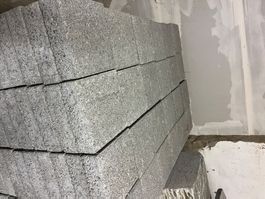 Sickerstein Crea Beton 20x20x8