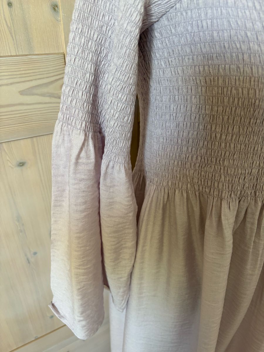 H&M Robes: langes Kleid Gr.L  – Neuf avec emballage d'origine à Baden par jdif 3