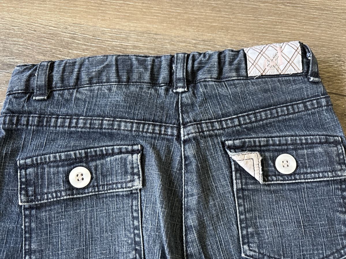 Pantaloni: Jacadi- 4J. – Usato da Baden venduto da frb_2cjk 4