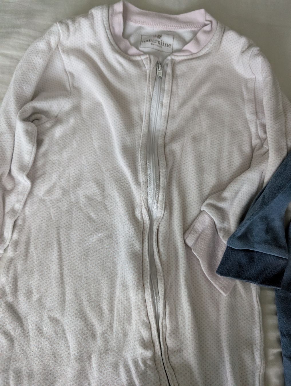 Pigiama & Simili: 3er Set Pyjama Gr. 74/80 Schlafanzüge, Strampler – Usato da Basel venduto da an_v7yj 4