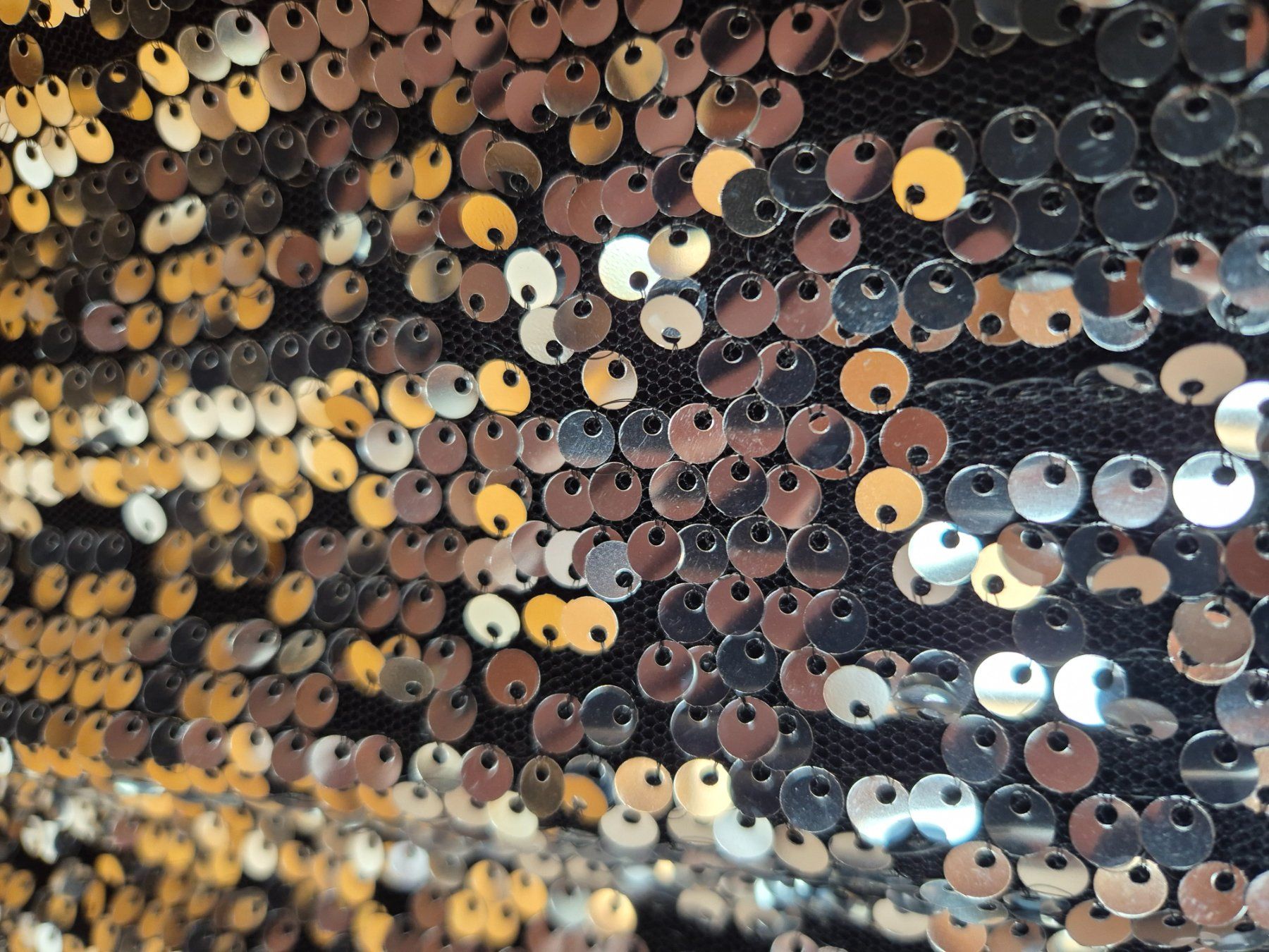 Giacche: Veste a paillettes taille 44 neuve – Usato da Cossonay-Ville venduto da bricbroc 5