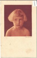 Lotte Herrlich - Kinderköpfe