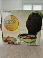 SilverCrest Waffeleisen mit Tiermotiv