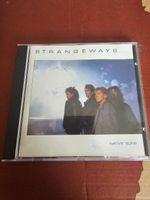 CD - Strangeways – Native Sons (Hard Rock, 1987) 