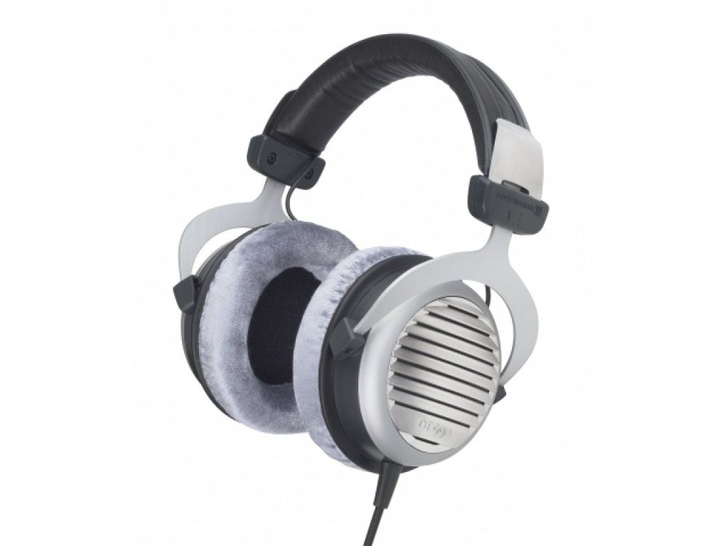 Beyerdynamic Kopfhörer: Beyerdynamic DT 990 Edition 250 Ohm Kopfhörer – Neu und originalverpackt aus Bäch SZ von 24MusicAuktionen