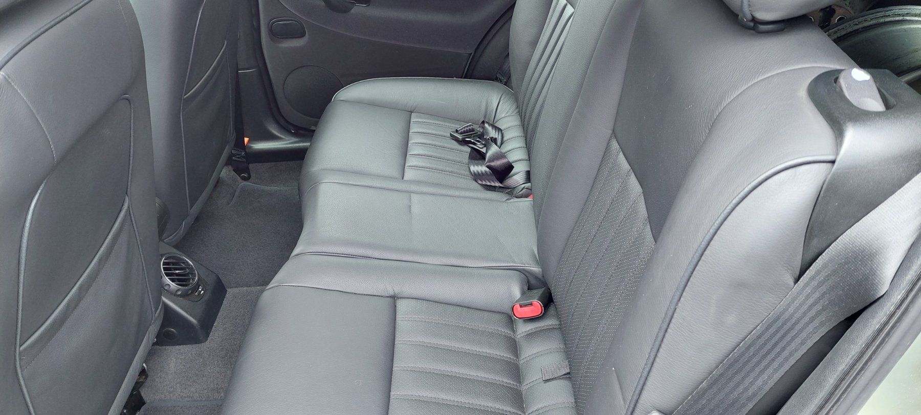 Alfa Romeo Automobili: Alfa Romeo Automat 2.0 L.150 PS – Usato da Au SG venduto da let_vm2k 4