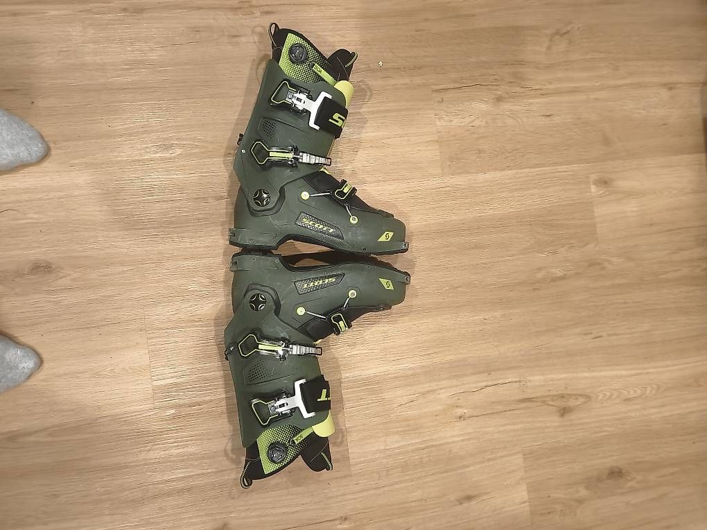 Scott Herrenschuhe: SCOTT Freeguide Carbon BOA 28.0 – Gebraucht aus Kreuzlingen von mat_hbp7 3
