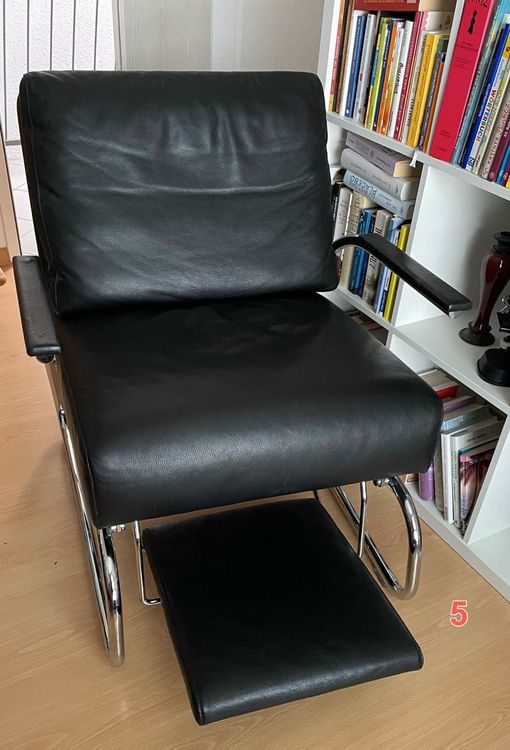 RelaxSessel 5