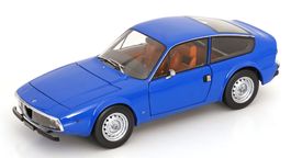 1:18 Alfa Romeo Junior Zagato Norev Limited Edition