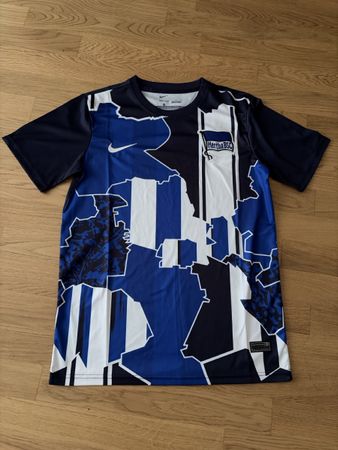 Hertha BSC Trikot