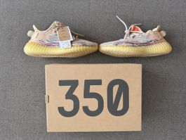 Yeezy Boost 350 V2 “MX Oat” GW3773 