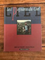 Les Paysans du Ciel Cramatte Sterchi 1995