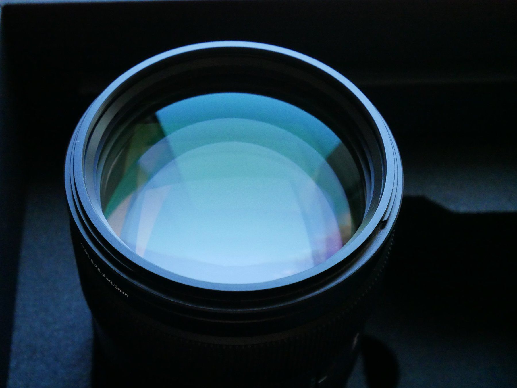 Viltrox Obiettivi: VILTROX LAB 135mm f1.8 Sony – Usato da Chur venduto da Ataler 2