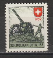 Artillerie Nr. 305/1 *