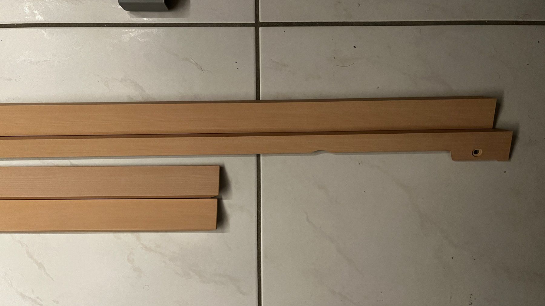 Samsung Televisori: Samsung The Frame 75" Rahmen Sand Gold – Nuovo (secondo la descrizione) da Emmetten venduto da SleekPenguin 4