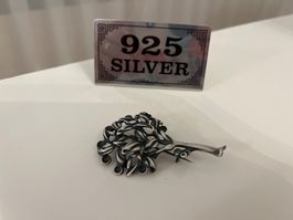 Silber nadel 925