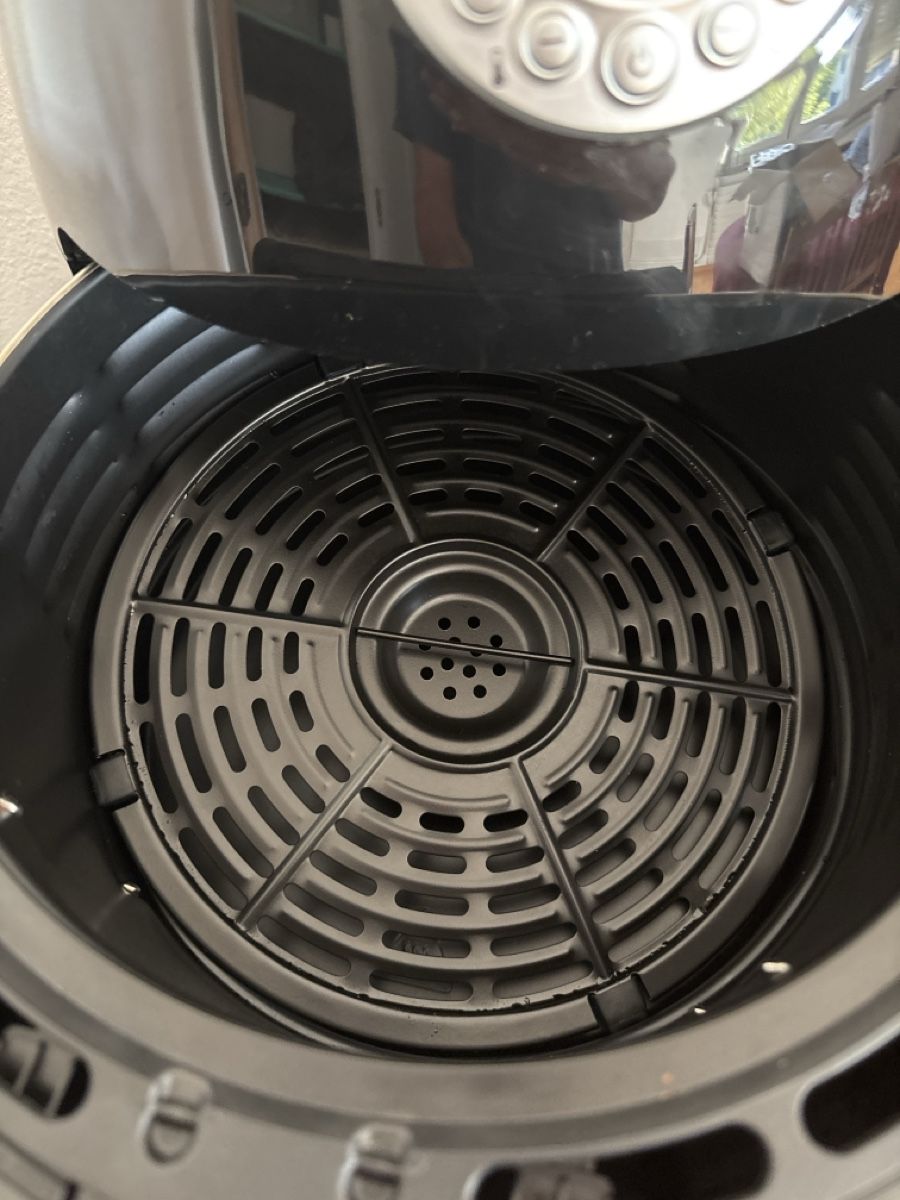 Elettrodomestici da cucina: Emerio Smart Fryer – Usato da Zürich venduto da flaverrrr 3