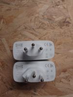 2x Ikea Inspelning Smartplug gebraucht 
