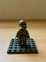 Lego Star Wars Clone Trooper Kashyyyk (sw0519)