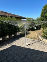 Wäsche-Ständer Occ.