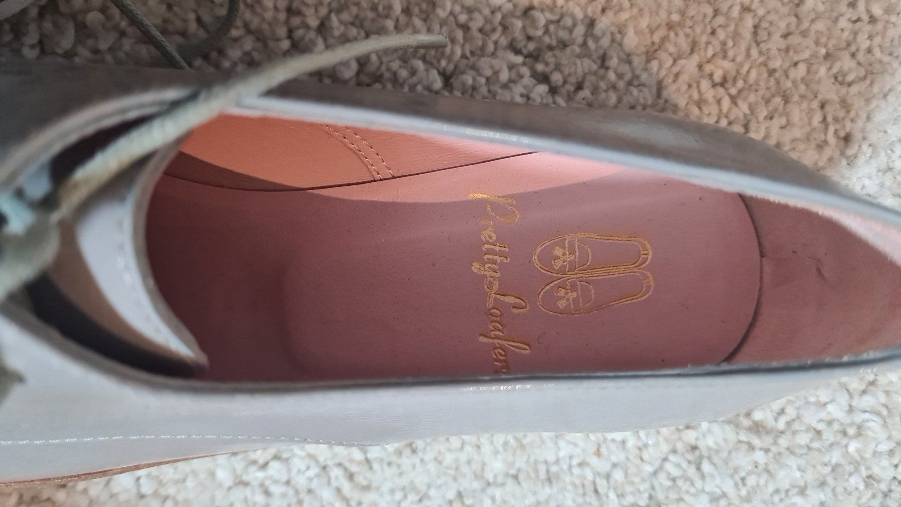 Damenschuhe: Schuhe – Gebraucht aus Watt von Rex87 2