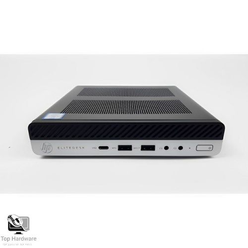 HP EliteDesk 800 G3 Mini i5-7500,8GB,256GB,Win11,B 5