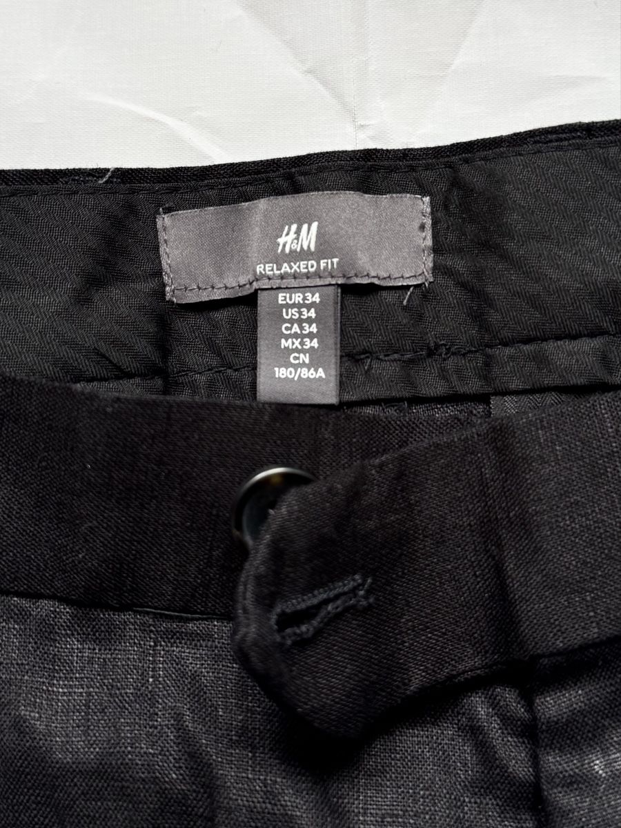 H&M Pantaloni: Shorts HM – Nuovo e nell'imballaggio originale da Vevey venduto da mmmariya_3m 4