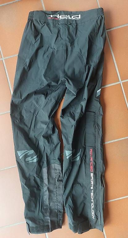 Held Anzüge, Sport- & Funktionsanzüge: Held Regen Jacke/Hose – Gebraucht aus Reichenbach im Kandertal von Gt600 2