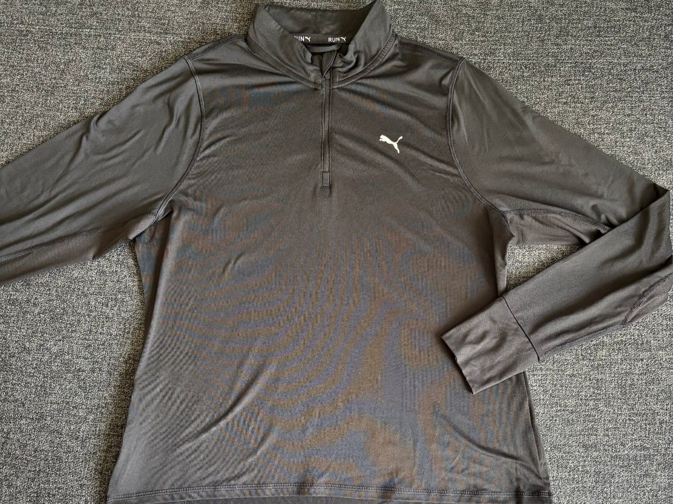 Puma Top: PUMA Run Drycell, L – Nuovo (secondo la descrizione) da Basel venduto da h4w_h5bq